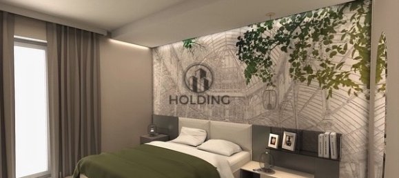 5 rooms Apartment in Rome, Italy No. 40501 12