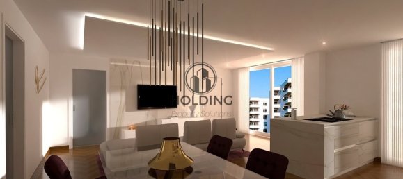 5 rooms Apartment in Rome, Italy No. 40501 3