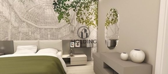 5 rooms Apartment in Rome, Italy No. 40501 5