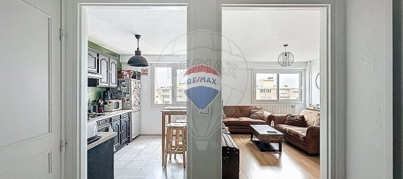 2 غرف نوم شقة في Chalon-sur-Saone, France رقم 201229 9