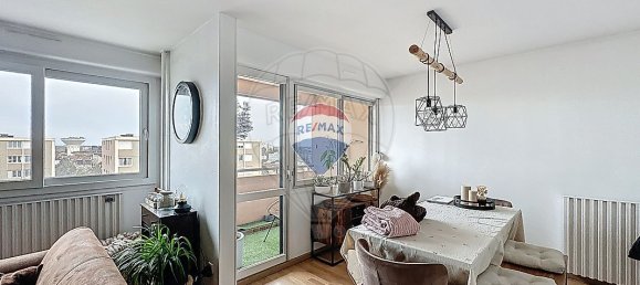 2 غرف نوم شقة في Chalon-sur-Saone, France رقم 201229 2