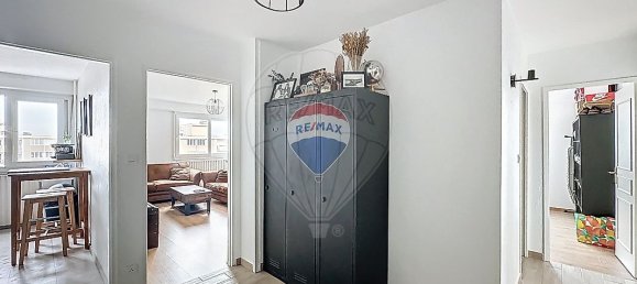 2 غرف نوم شقة في Chalon-sur-Saone, France رقم 201229 8