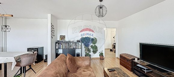 2 غرف نوم شقة في Chalon-sur-Saone, France رقم 201229 3