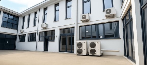 Склад 244м² в Милан, Италия № 333272 24