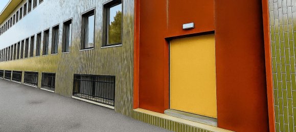 Склад 244м² в Милан, Италия № 333272 30