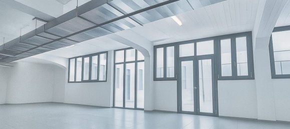 Склад 244м² в Милан, Италия № 333272 18