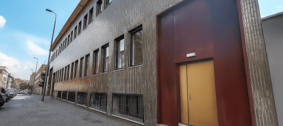 Склад 244м² в Милан, Италия № 333272 31