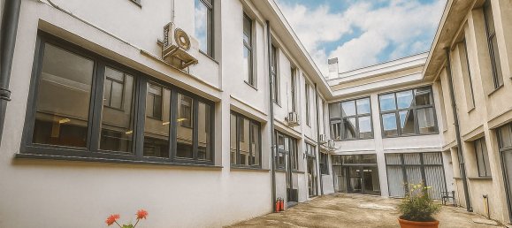 Склад 244м² в Милан, Италия № 333272 26