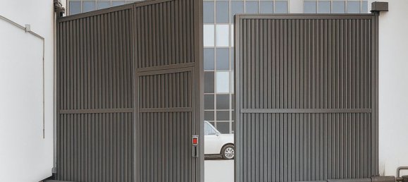 Склад 244м² в Милан, Италия № 333272 28