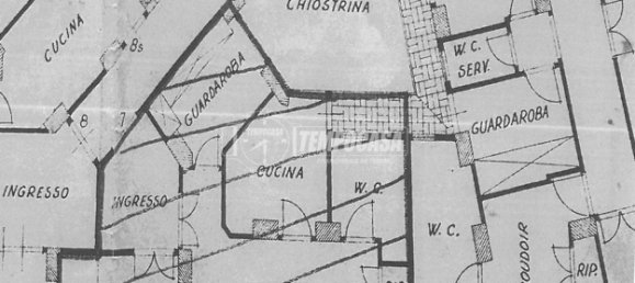 3 bedrooms Apartment in Messina, Italy No. 326906 43