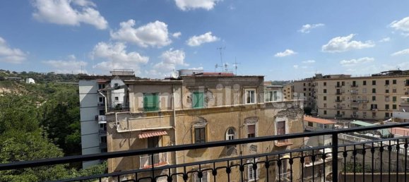 4 غرف نوم شقة في Naples, Italy رقم 260896 22