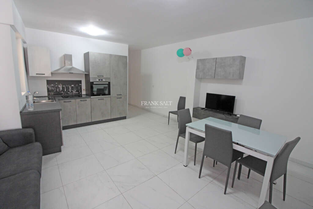 2 Schlafzimmer Wohnung in Gzira, Malta, Nr. 11251