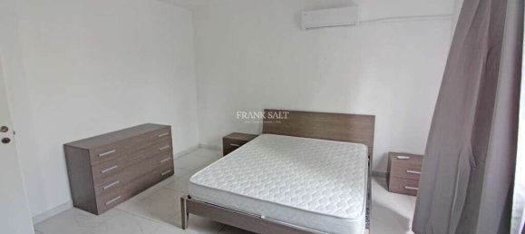 2 Schlafzimmer Wohnung in Gzira, Malta, Nr. 11251 3