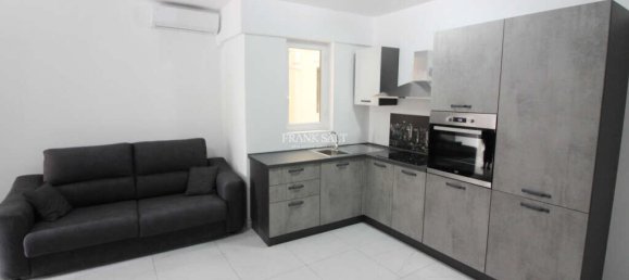 2 Schlafzimmer Wohnung in Gzira, Malta, Nr. 11251 2