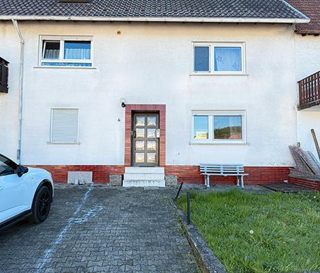 3 bedrooms Townhouse in Kusel, Germany No. 320874