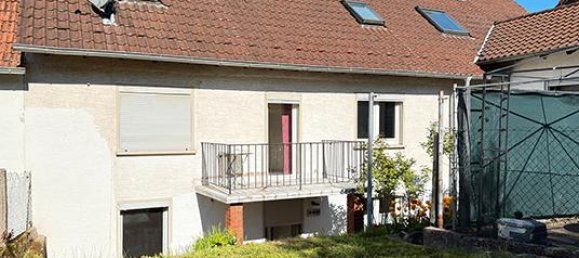 3 bedrooms Townhouse in Kusel, Germany No. 320874 14