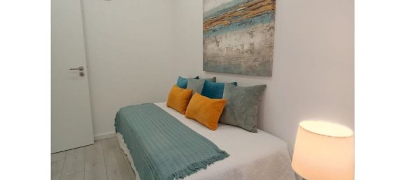 2 Schlafzimmer Wohnung in Lisbon, Portugal, Nr. 150494 42