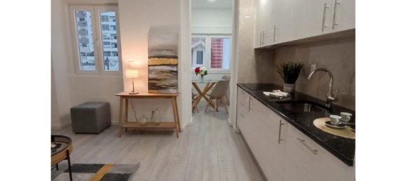 2 Schlafzimmer Wohnung in Lisbon, Portugal, Nr. 150494 44