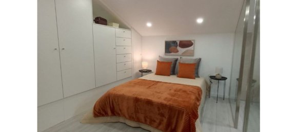 2 Schlafzimmer Wohnung in Lisbon, Portugal, Nr. 150494 14