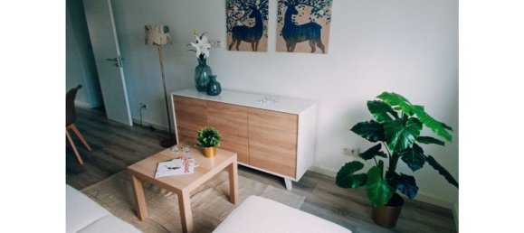 2 Schlafzimmer Wohnung in Lisbon, Portugal, Nr. 150494 8