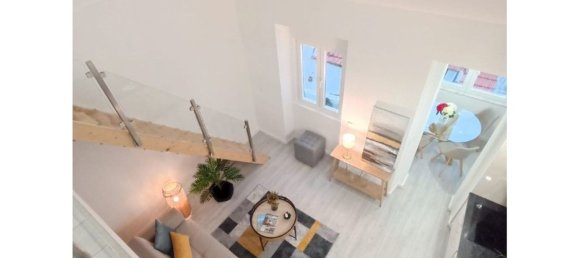 2 Schlafzimmer Wohnung in Lisbon, Portugal, Nr. 150494 36