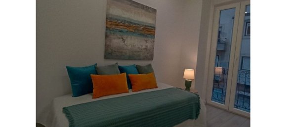 2 Schlafzimmer Wohnung in Lisbon, Portugal, Nr. 150494 41