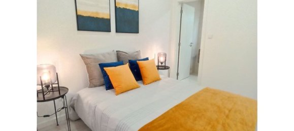 2 Schlafzimmer Wohnung in Lisbon, Portugal, Nr. 150494 43