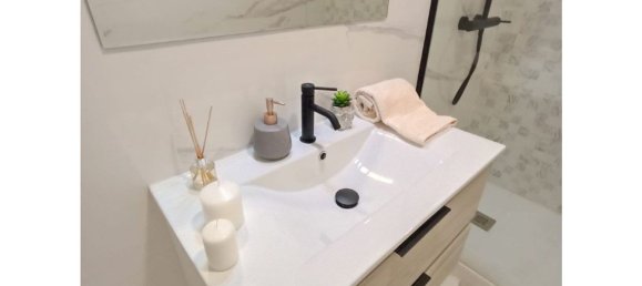 2 Schlafzimmer Wohnung in Lisbon, Portugal, Nr. 150494 5