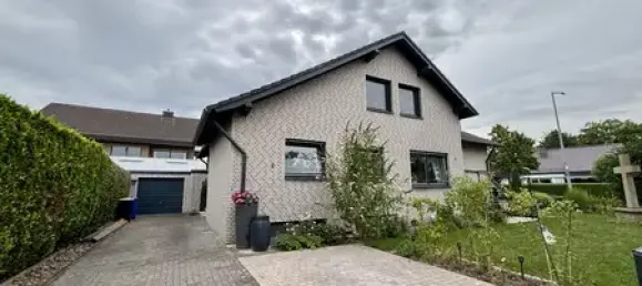 3-Zimmer Wohnung in Paderborn, Germany, Nr. 307711 2