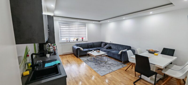 4-Zimmer Wohnung in Innsbruck-Stadt, Austria, Nr. 101090