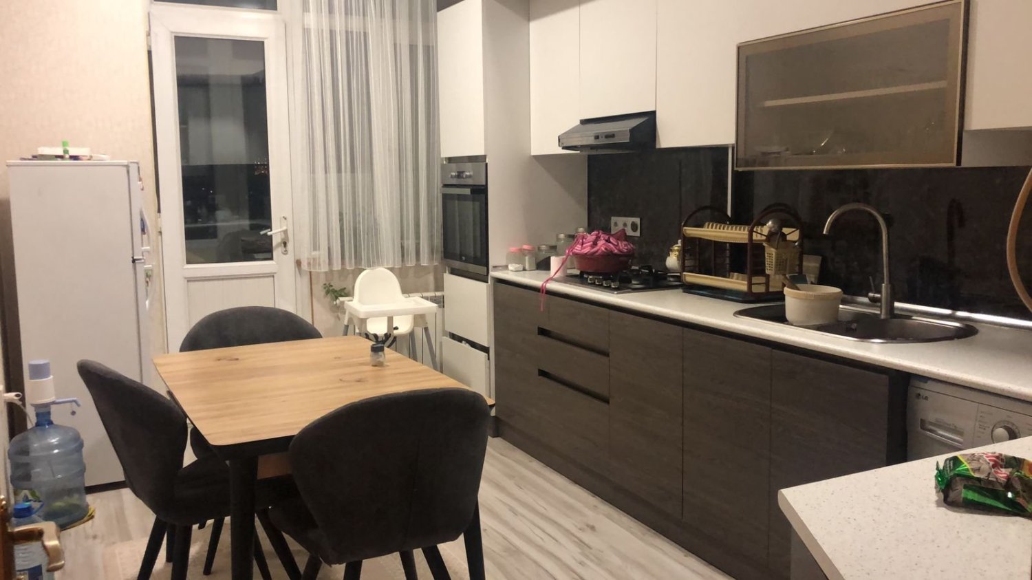 2 bedrooms Apartment in Baku, Azerbaijan No. 1908