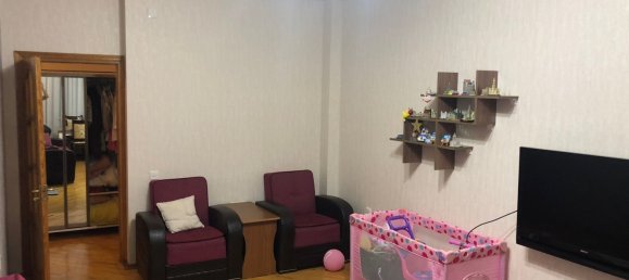 2 bedrooms Apartment in Baku, Azerbaijan No. 1908 6