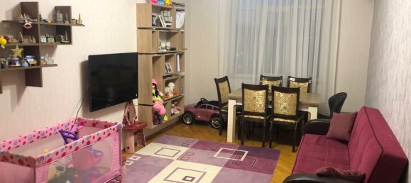 2 bedrooms Apartment in Baku, Azerbaijan No. 1908 5