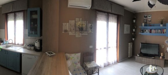 3 rooms Apartment in Casalmaggiore, Italy No. 86086 4