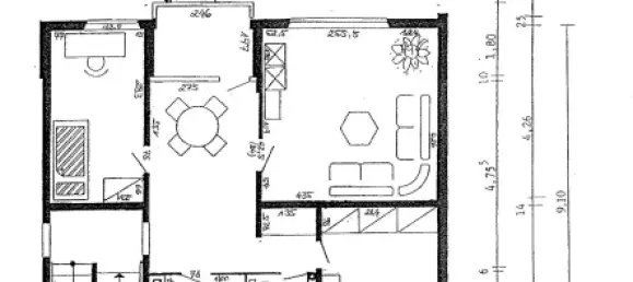 Квартира с 2 спальнями в Майн-Таунус, Германия № 149931 36