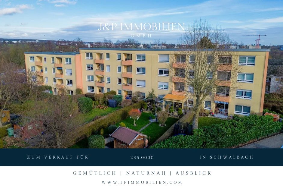 2 غرف نوم شقة في Main-Taunus, Germany رقم 149931