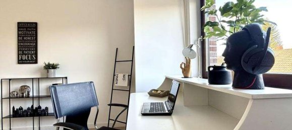 2 غرف نوم تاون هاوس في Oldenburg, Germany رقم 185297 13