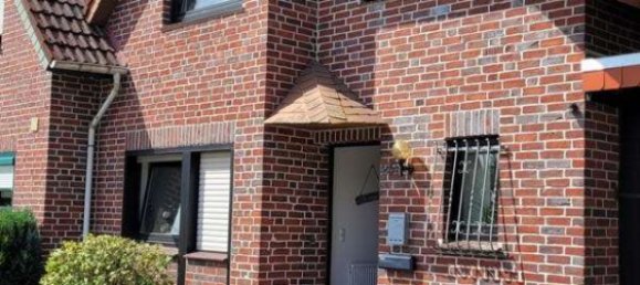 2 غرف نوم تاون هاوس في Oldenburg, Germany رقم 185297 16