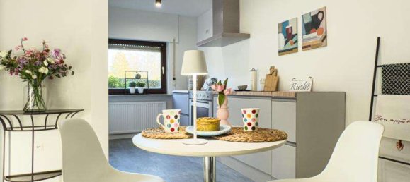 2 غرف نوم تاون هاوس في Oldenburg, Germany رقم 185297 6