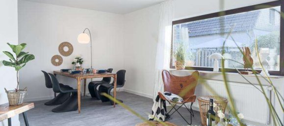 2 غرف نوم تاون هاوس في Oldenburg, Germany رقم 185297 3