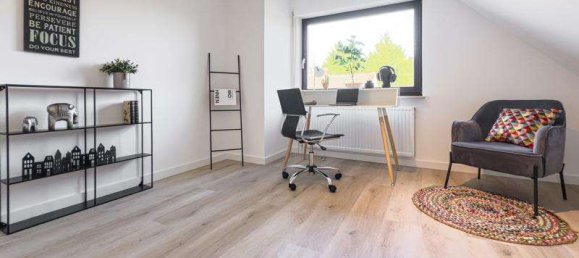 2 غرف نوم تاون هاوس في Oldenburg, Germany رقم 185297 12