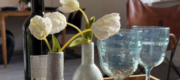 2 غرف نوم تاون هاوس في Oldenburg, Germany رقم 185297 5