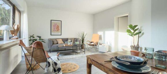 2 غرف نوم تاون هاوس في Oldenburg, Germany رقم 185297 4