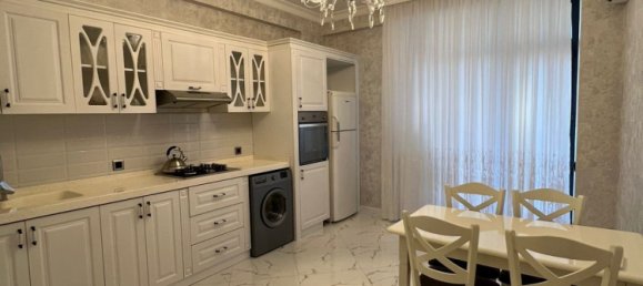 Apartamento T2 em Nasimi, Azerbaijan N.º 1217 2