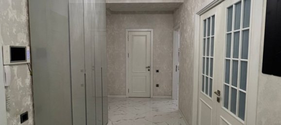 Apartamento T2 em Nasimi, Azerbaijan N.º 1217 4