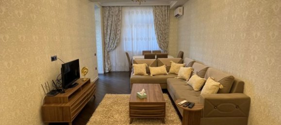 Apartamento T2 em Nasimi, Azerbaijan N.º 1217 5