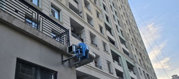 Apartamento T2 em Nasimi, Azerbaijan N.º 1217 8