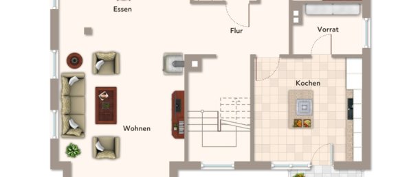 Casa T6 em Stuttgart, Germany N.º 38159 25