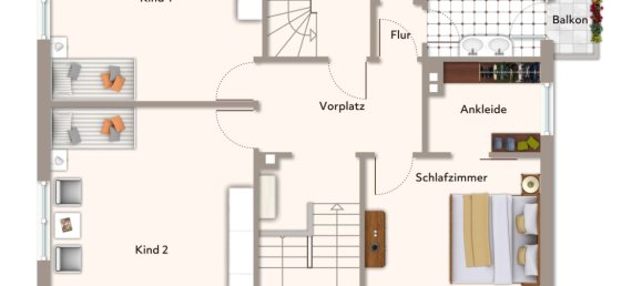 Casa T6 em Stuttgart, Germany N.º 38159 26