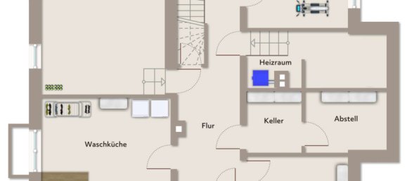 Casa T6 em Stuttgart, Germany N.º 38159 28